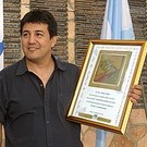  Дерево в честь Мерседес Соса