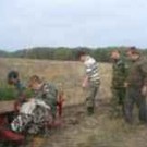  Вирощування лісів - головний пріоритет лісівників