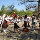  День черемухи