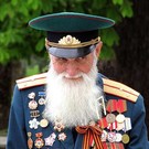  «Лесоводы - ветеранам войны»