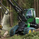  В Москве открылся "John Deere - Домодедово"