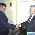 Перспективы сотрудничества