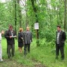  Формуємо та оздоровлюємо ліси