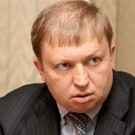  Горбаль хочет, чтобы на экспорт шли полуфабрикаты, а не лесосырьё