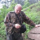  Отправляясь в крымский лес, вам поможет GPS!