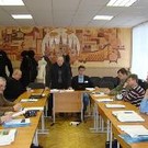 Опитування у сфері лісового господарства в Карпатському регіоні