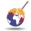  Ученые признали бесполезность борьбы с глобальным потеплением
