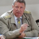  Поздравление Председателя Госкомлесхоза Украины Николая Шершуна с профессиональным праздником - Днем работника леса