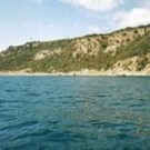  Бардак в заповеднике Мыс Мартьян