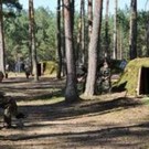  В Ровенской области лесоводы восстановили партизанскую базу Ковпака и Сабурова