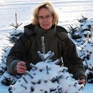  Как сохранить ёлочку в горшке до весны