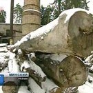  Неэффективное использование местных видов топлива - нарушение выявленное сотрудниками Госконтроля повсеместно.