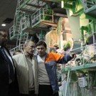  Путин оценил развитие деревообрабатывающей промышленности России