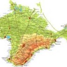  Парламенту Крыма предложили создать несколько природных заказников