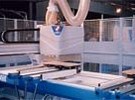 <b>Использование станков с ЧПУ в мебельном производстве</b><br />Одним из факторов, обусловливающих высокую производительность, является скорость смены рабочего инструмента....