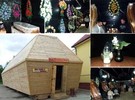 Производство гробов разных форм